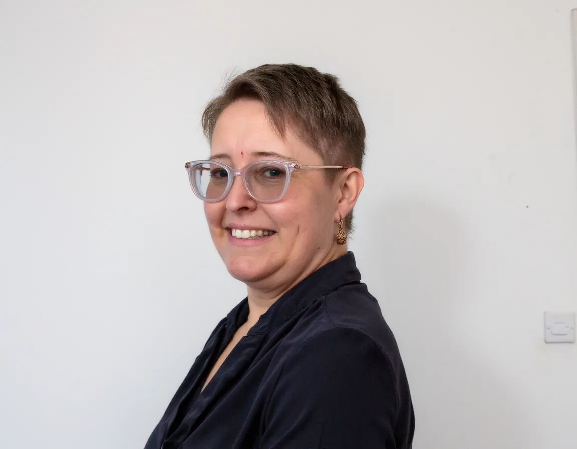 Fiona Howard
